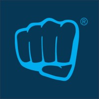 Punch Through logo