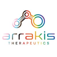 Arrakis Therapeutics logo