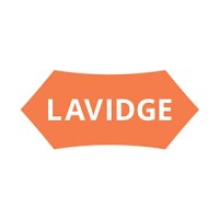 LAVIDGE logo
