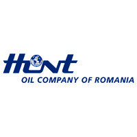 Hunt Oil Company logo