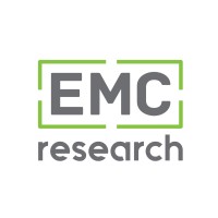 EMC Research logo