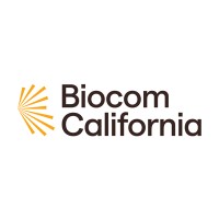 BIOCOM logo