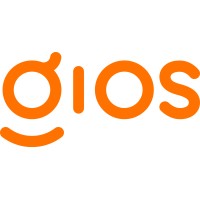 GIOS - Global Innovative Online School logo