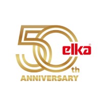 Elka International logo