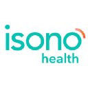 iSono Health logo