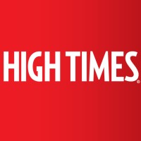 High Times logo