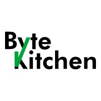 Byte Kitchen logo