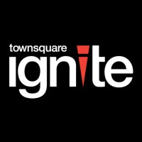 Townsquare Ignite logo