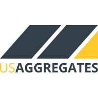 US Aggregates logo