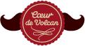 COEUR DE VOLCAN logo
