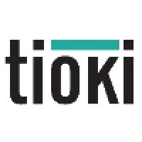 Tioki logo