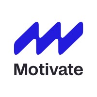 Motivate logo