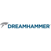 DreamHammer logo