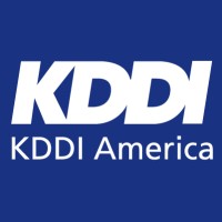 KDDI logo