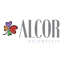 Alcor Scientific logo