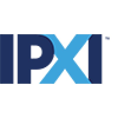 Intellectual Property Exchange International (IPXI) logo