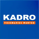 Kadro Solutions logo