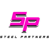 Steel Partners Holdings logo