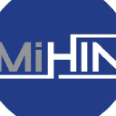 MiHIN logo