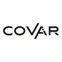 CoVar logo