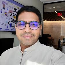 Dhanesh Nanavare