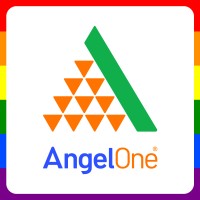 Angel One logo