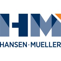 Hansen-Mueller logo