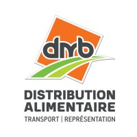 DMB Distribution Alimentaire logo