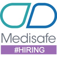 Medisafe logo