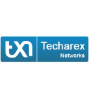 Techarex Networks logo