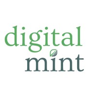 Digital Mint logo