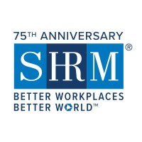 SHRM logo