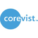 Corevist logo