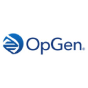 OpGen logo
