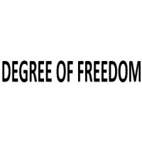 Degrees of Freedom logo
