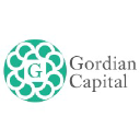 Gordian Capital logo