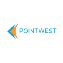 Pointwest logo