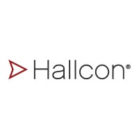 Hallcon logo