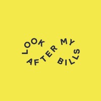 Look After My Bills logo