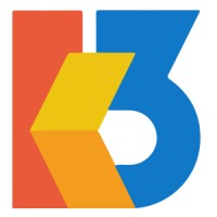 K3 logo