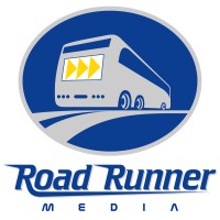 Road Runner Media logo