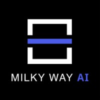 Milky Way AI logo