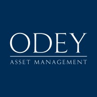 Odey Asset Management logo