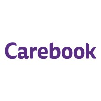 Carebook logo
