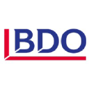 BDO AG Wirtschaftsprüfungsgesellschaft logo