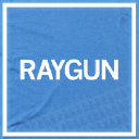 RAYGUN logo