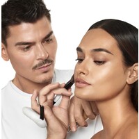 MAKEUP BY MARIO logo