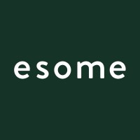 esome logo