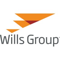 Wills Group logo