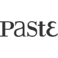 Paste logo